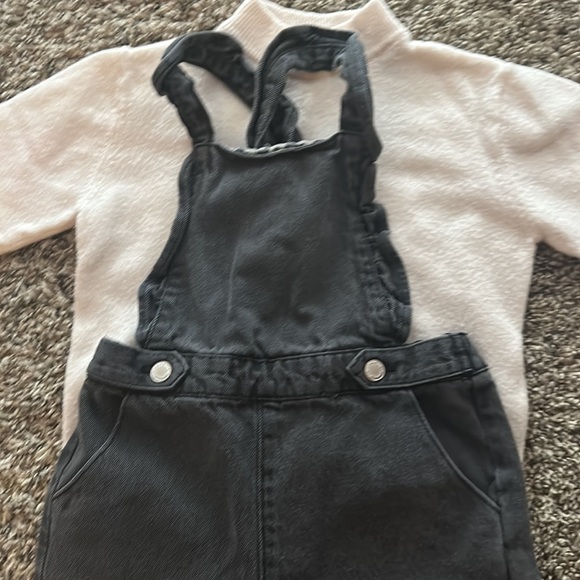 Zara girls bundle size 2t - Picture 2 of 6